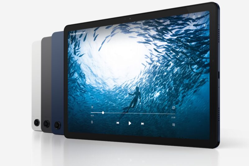 Samsung Galaxy Tab A9+