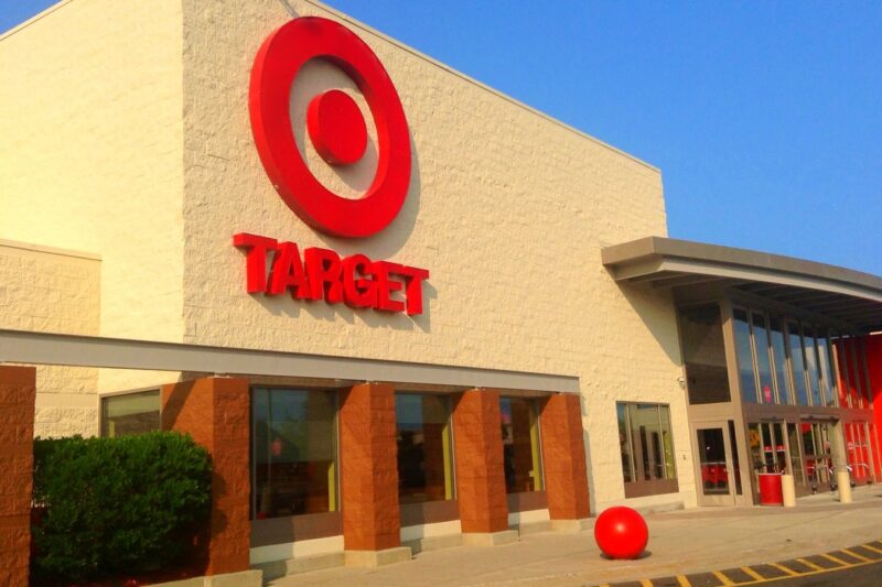 Target to scale back on in-store DVD and Blu-ray sales