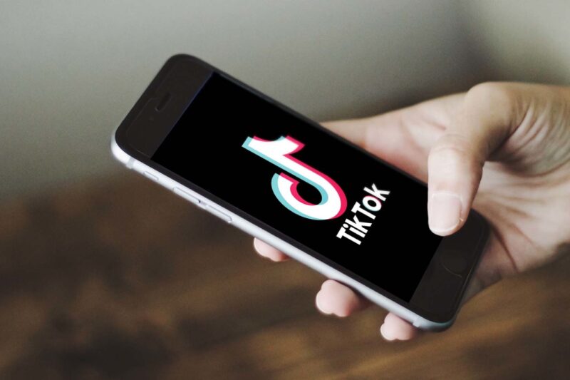 The US bans TikTok unless the social network’s sold
