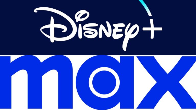 Disney+ and Max