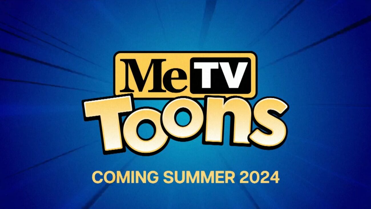 MeTV Toons