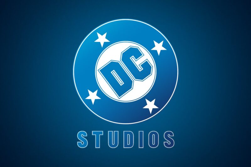 DC Comics brings back its classic logo