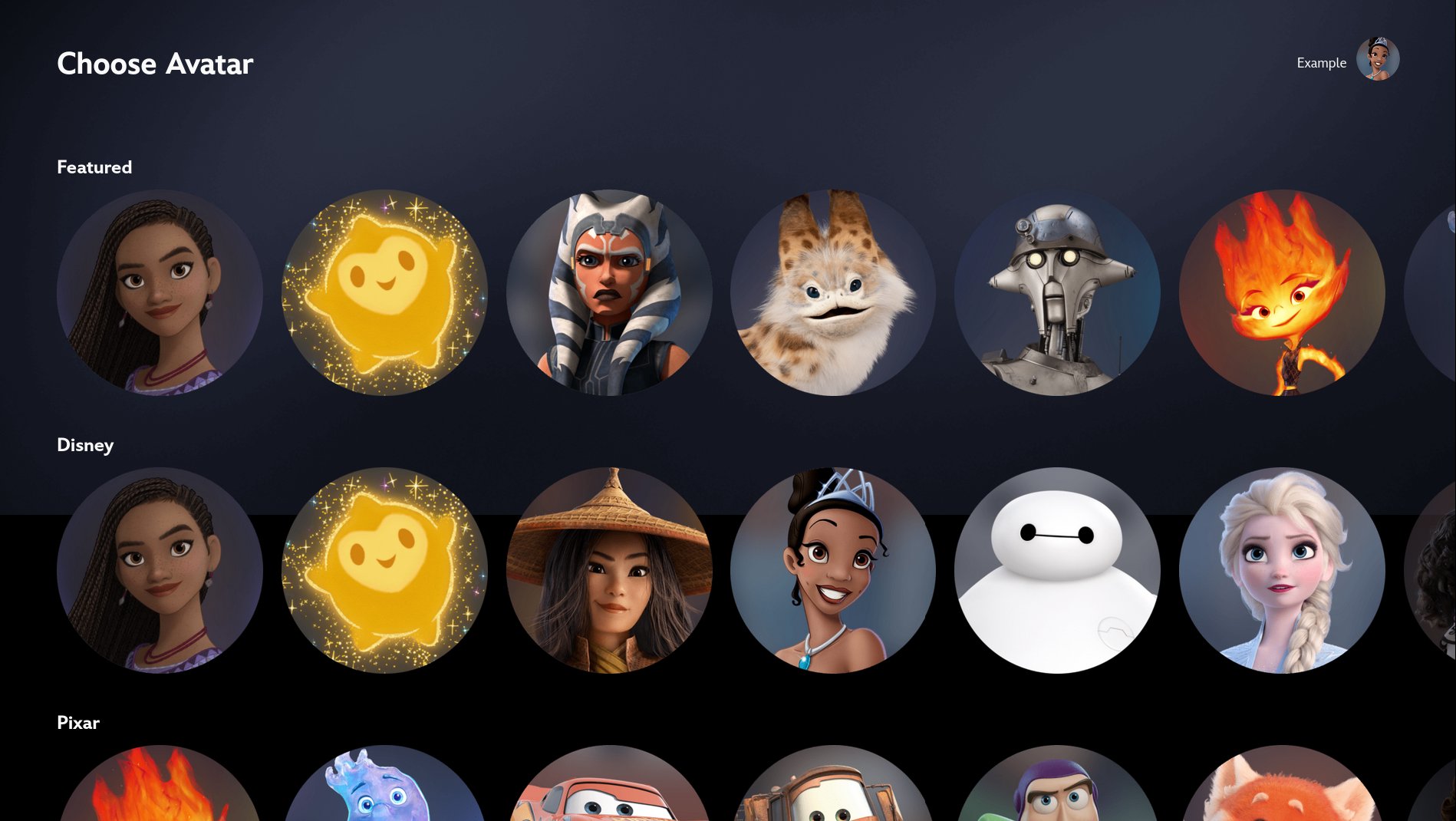 Disney Turns Five Diverse Tech Geek