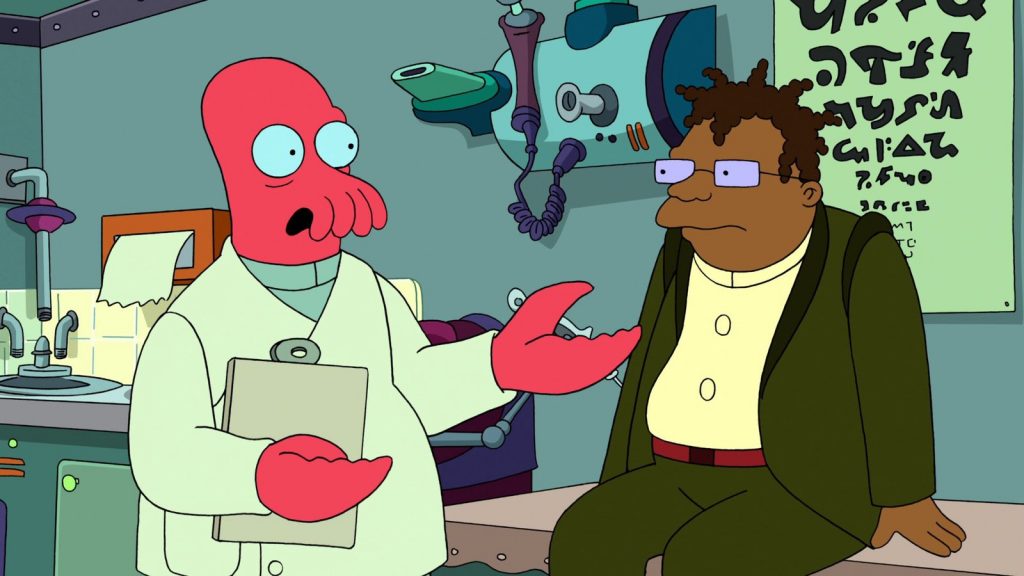 Futurama