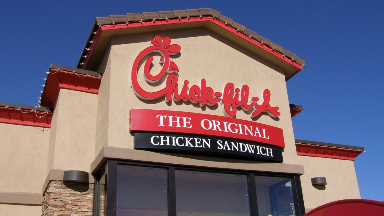 Chick-fil-A