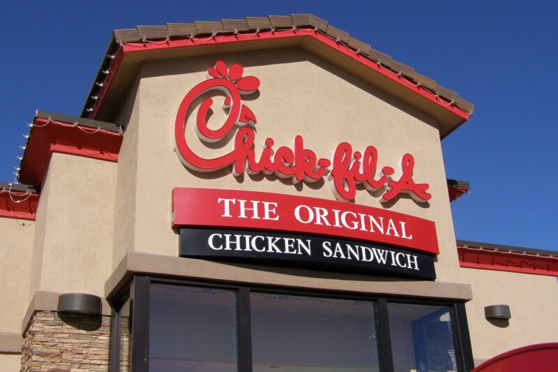 Chick-fil-A to launch their own streaming service