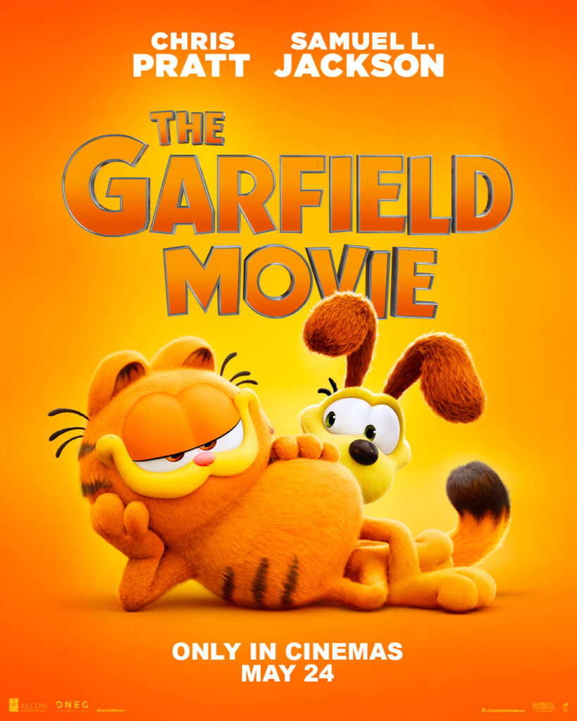 Garfield