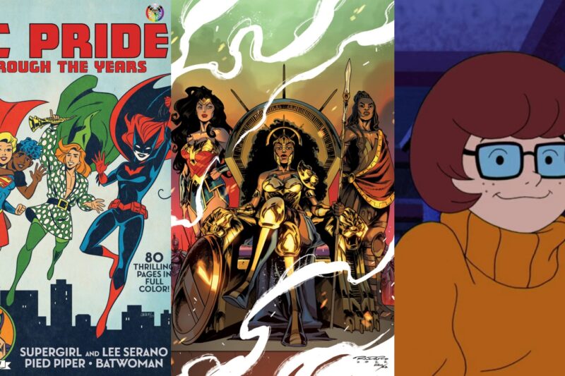 10 classic cartoon characters who’ve come out as LGBTQ