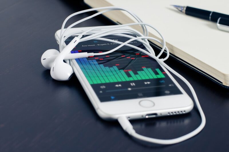 My favorite podcasts (2024 edition)