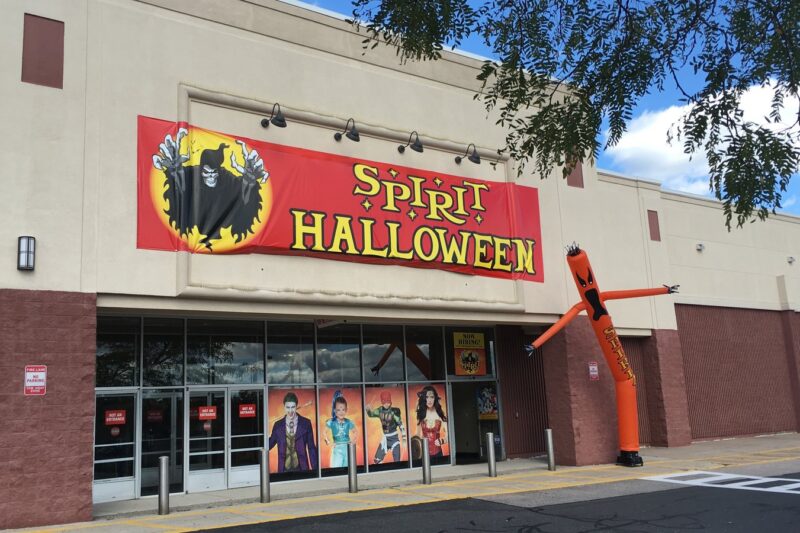 The top cartoon-related Halloween costumes for 2024