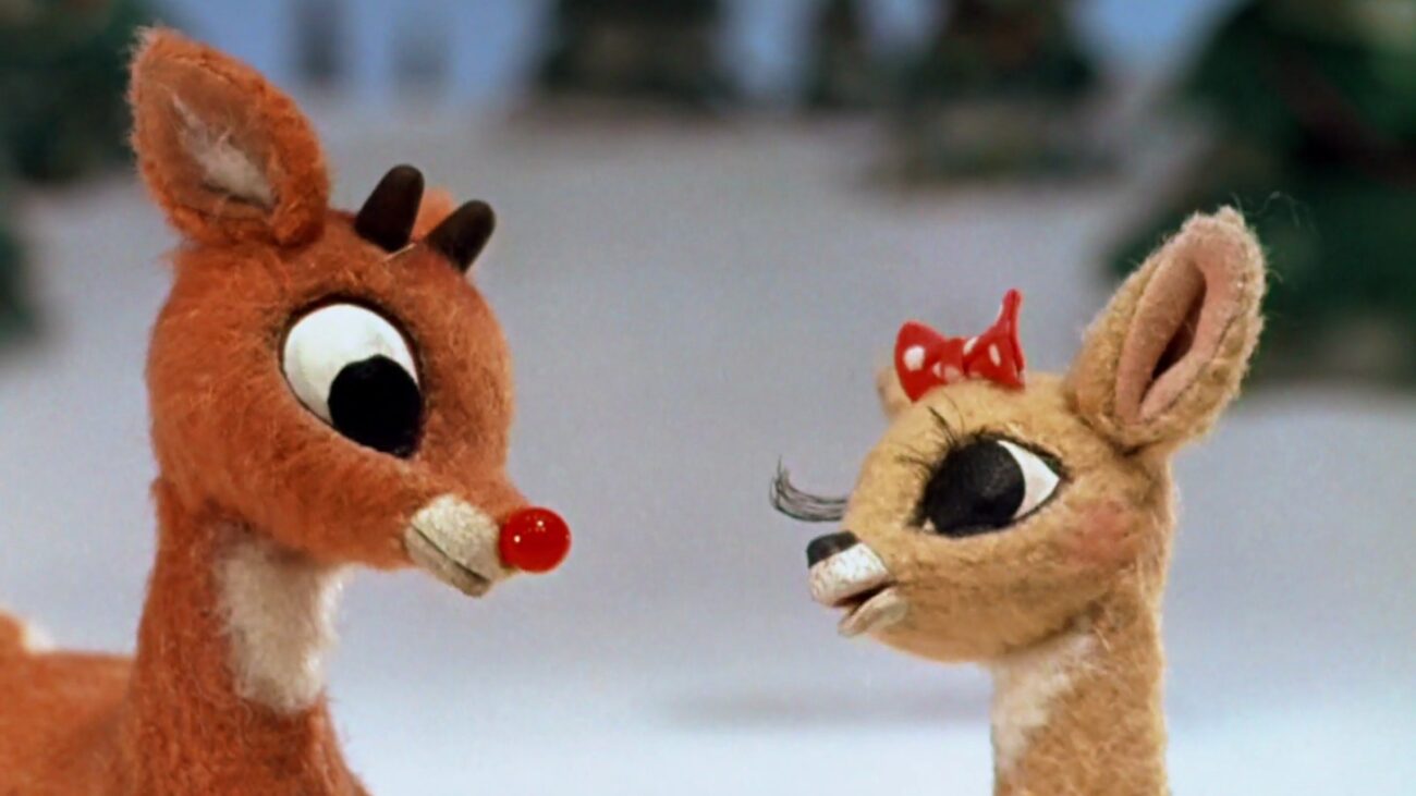 Rudolph the Red-Nosed Reindeer
