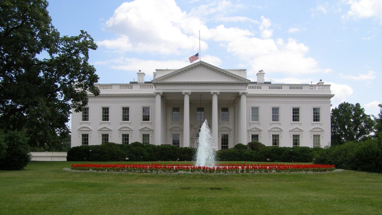 The White House