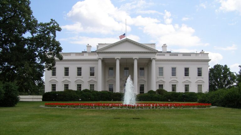 The White House