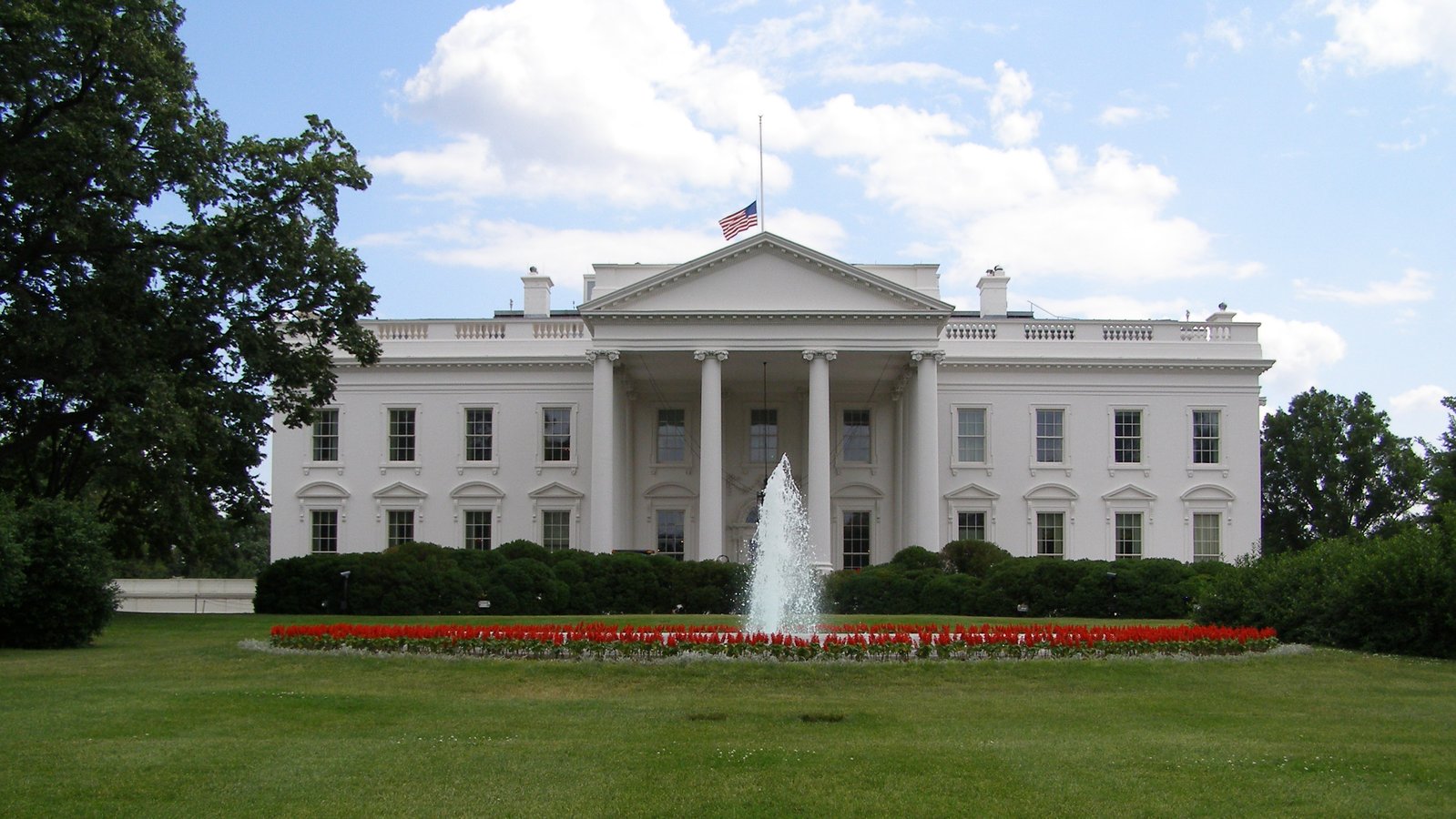 The White House