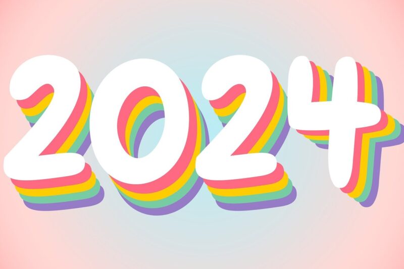 Diverse Tech Geek 2024 year in review