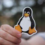 Tux the Linux penguin mascot
