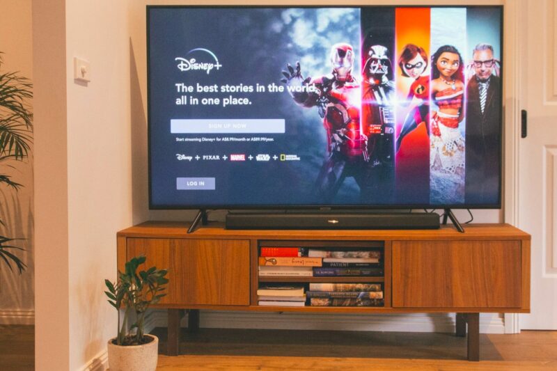 Disney+ to possibly get user-generated AI videos?