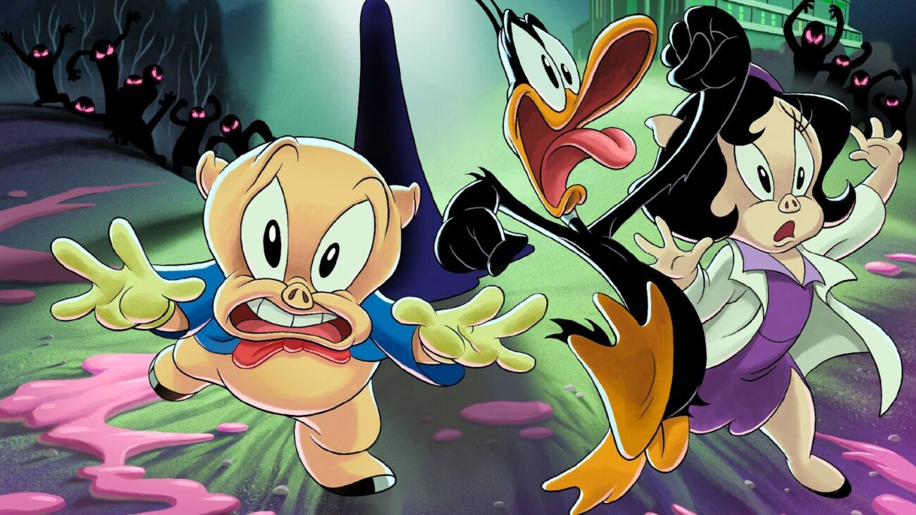 Looney Tunes: The Day the Earth Blew Up