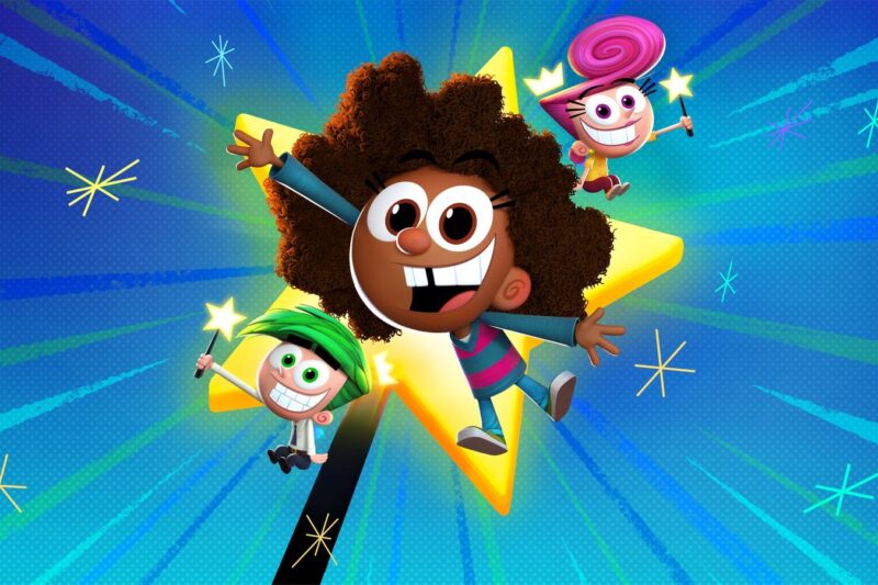 “Fairly OddParents: A New Wish,” “Suicide Squad: Dream Team” win 2025 GLAAD Media Awards