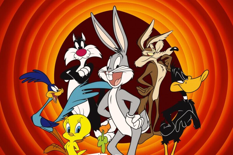 How to watch Looney Tunes on DVD and Blu-ray (2025 edition)