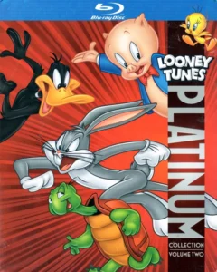 Looney Tunes Platinum Collection vol. 2