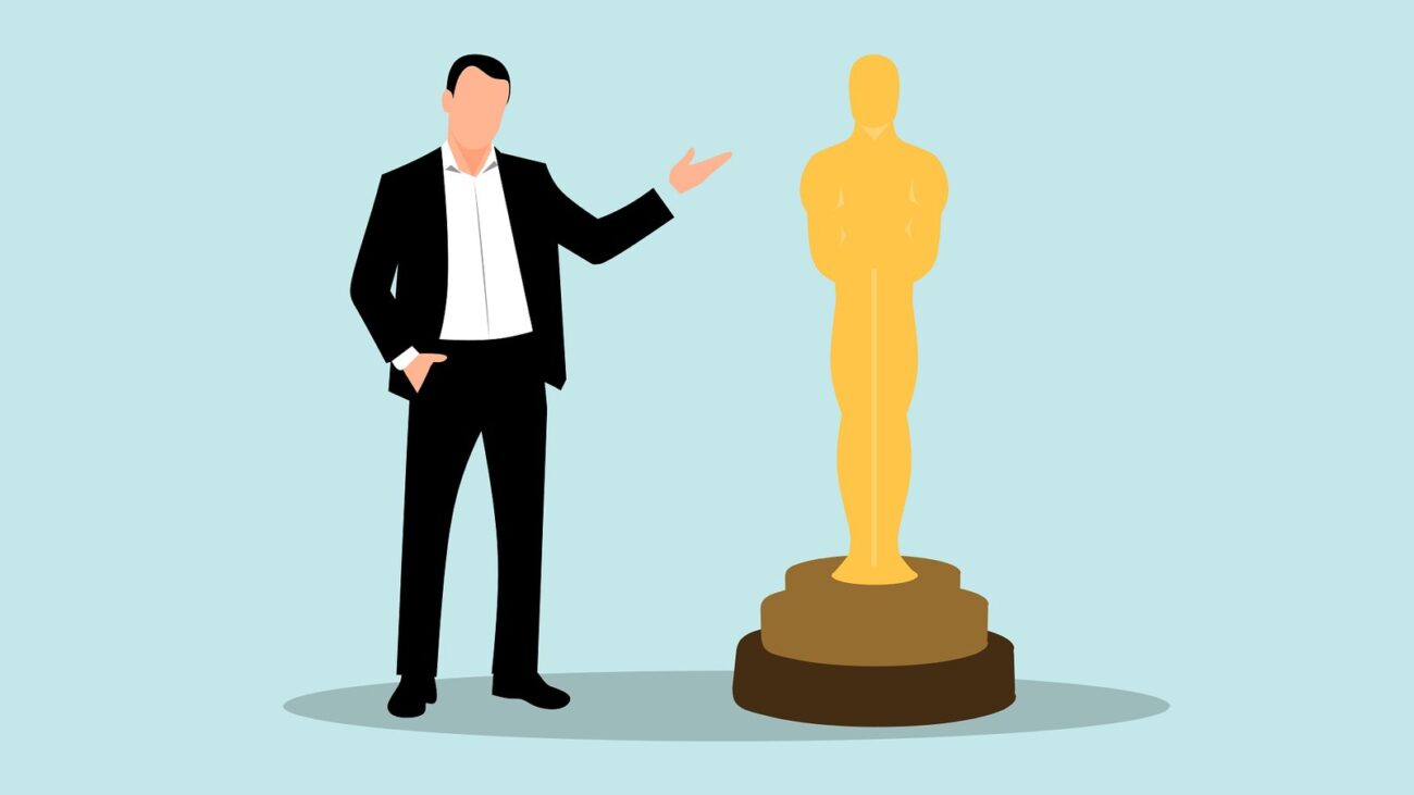 Oscars art