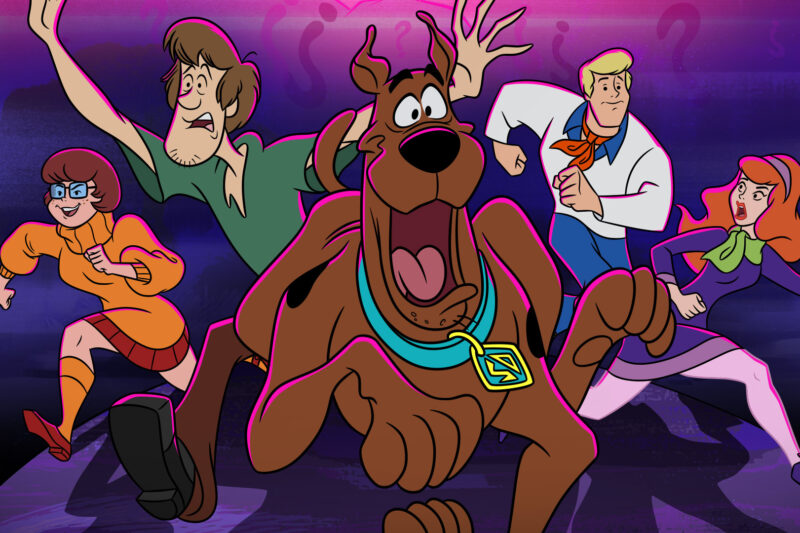 How to watch Scooby-Doo and other Hanna-Barbera cartoons on DVD and Blu-ray