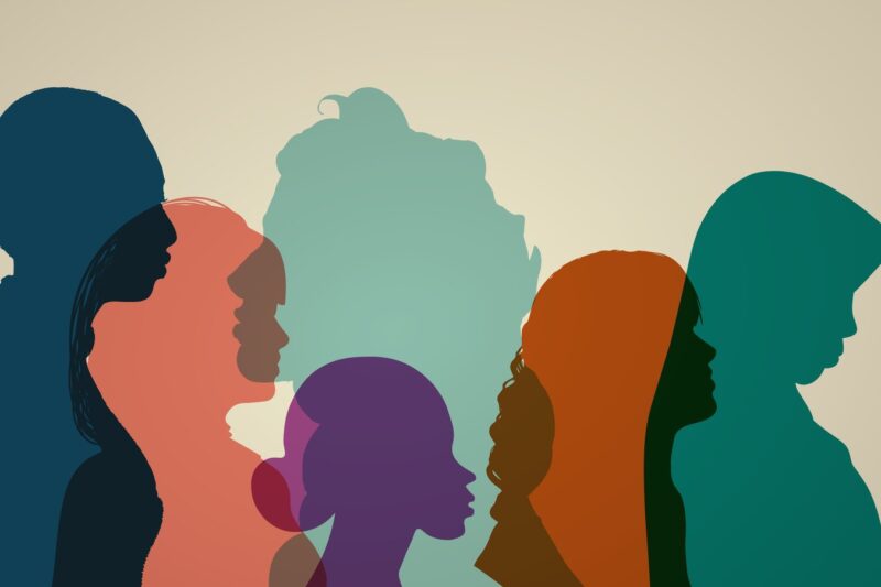 Women’s History Month and media