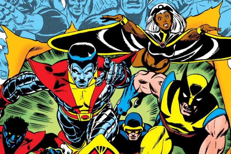 Noteworthy anniversaries of Black cartoon characters in 2025