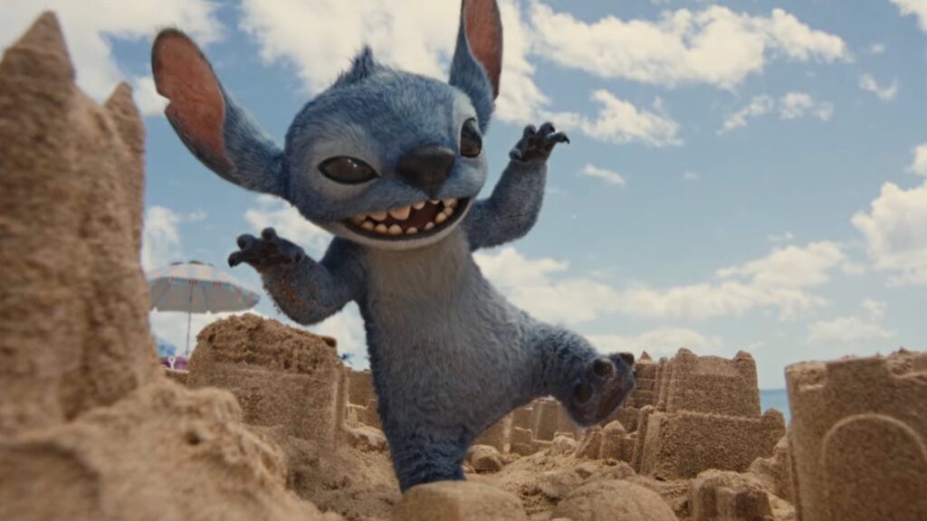 Lilo & Stitch (2025)