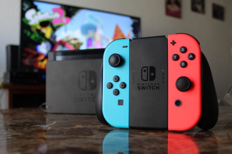 How Trump’s tariffs will affect video games, comics, and electronics