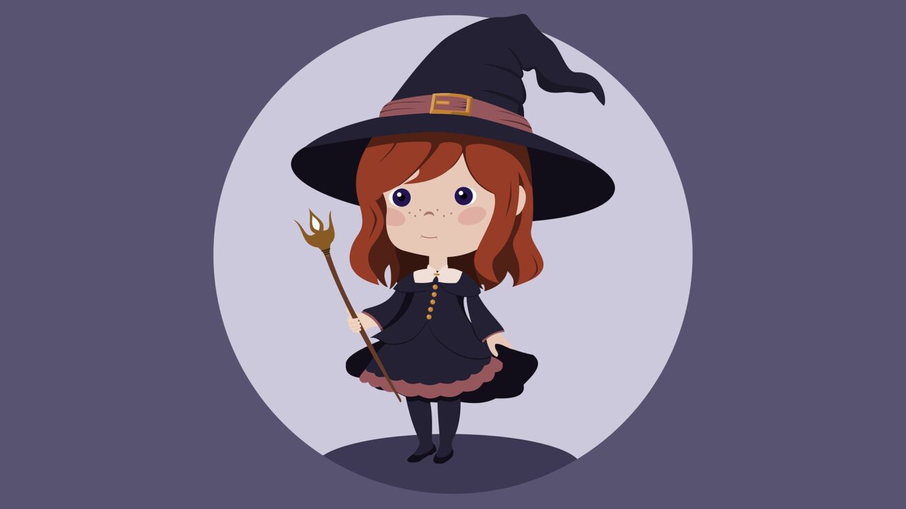 Witch