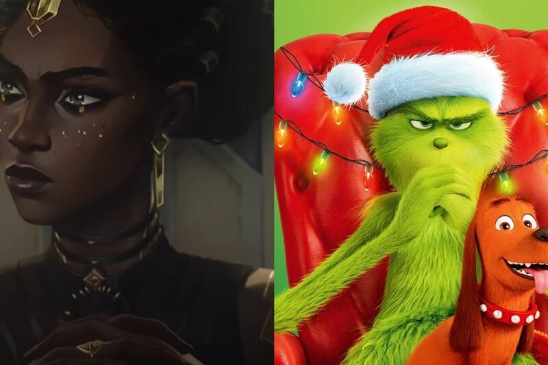 The 10 most watched Netflix cartoons (July to December 2024)