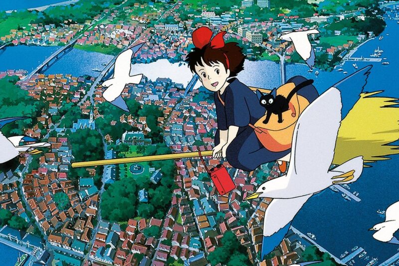 A look at why anime has gone from niche to mainstream