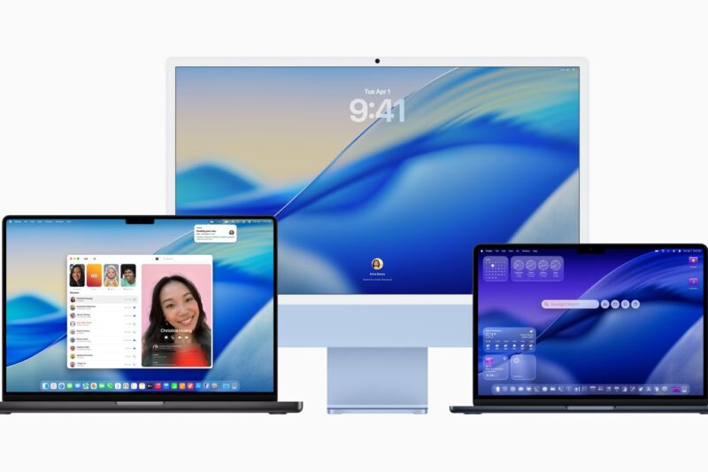 Apple 2025 WWDC keynote: A change to Apple’s OS naming; also, devices dropped by iOS 26/MacOS 26