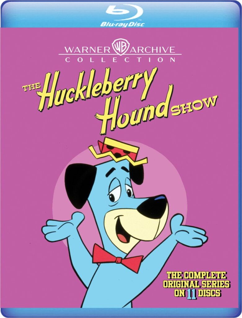 Huckleberry Hound