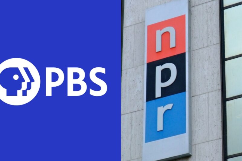 PBS and NPR get defunded; what’s next?