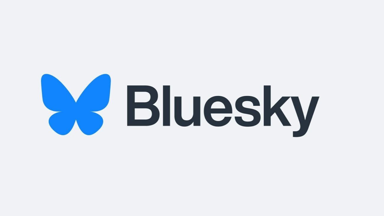 Bluesky logo