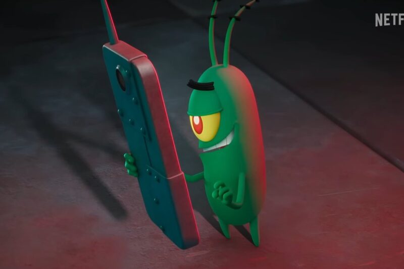 The 10 most watched Netflix cartoons (January to June 2025)