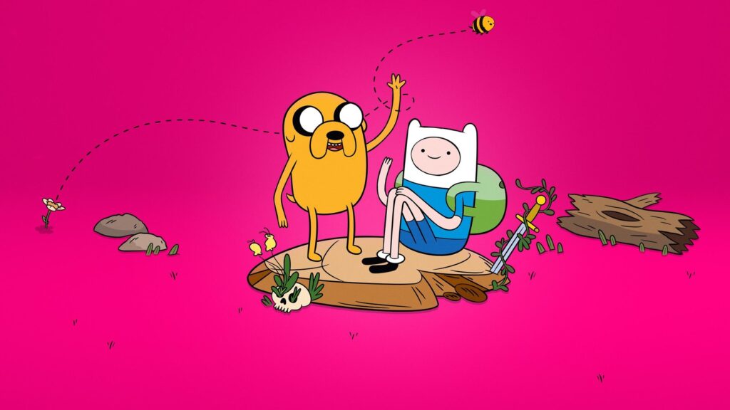 Adventure Time