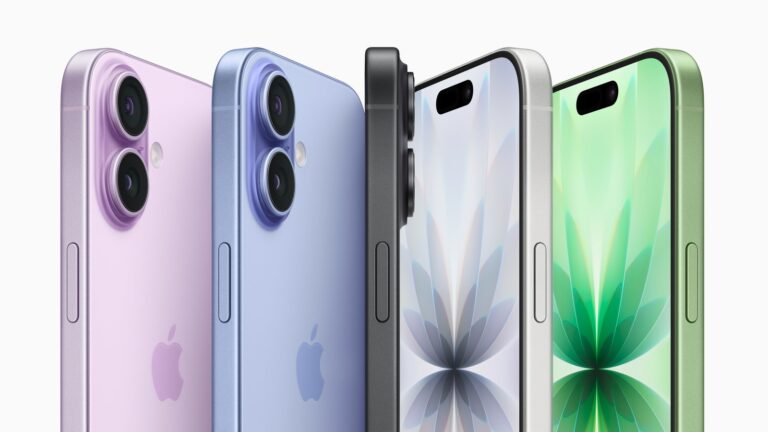 Apple iPhone 17