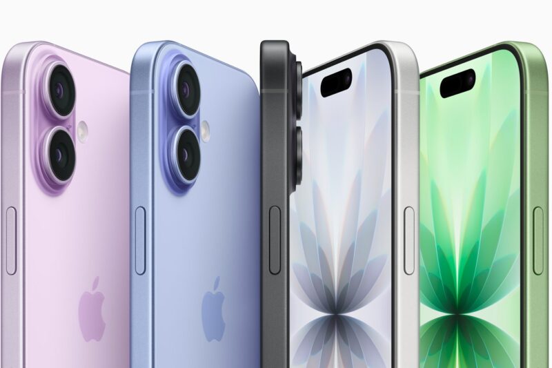 Apple’s September 2025 event: The iPhone 17 and iPhone Air launch