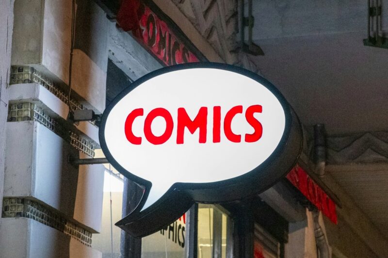 10 favorite webcomics and comic strips (2025 edition)