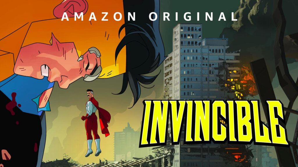 Invincible