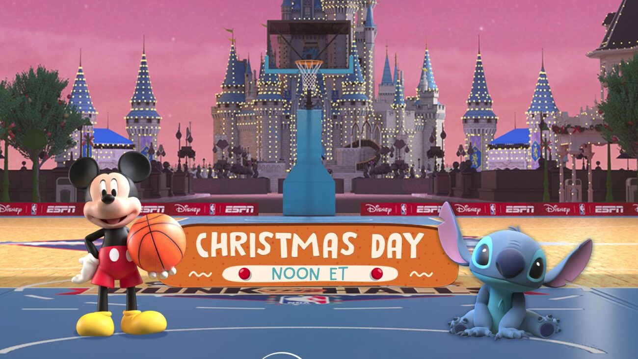 Dunk the Halls