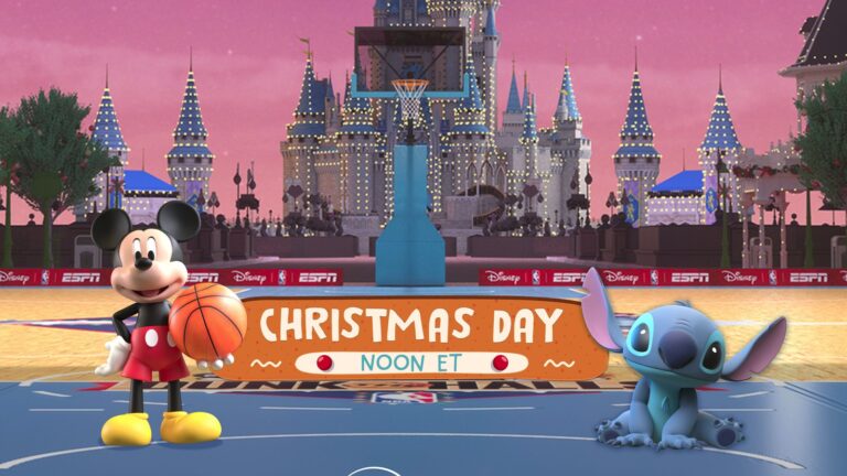 Dunk the Halls