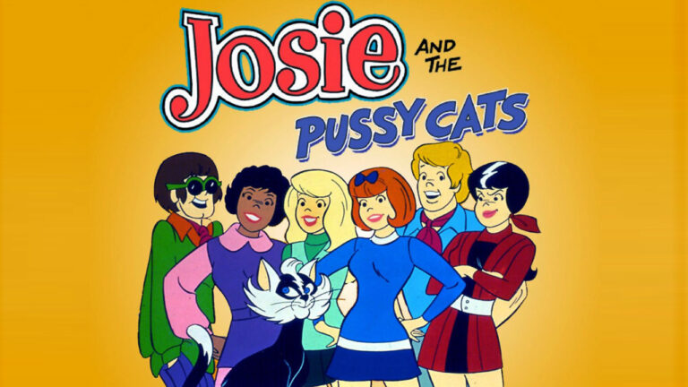Josie and the Pussycats