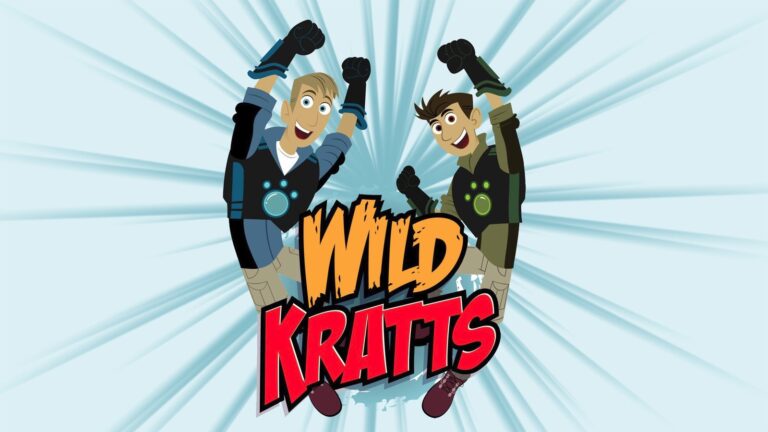 Wild Kratts
