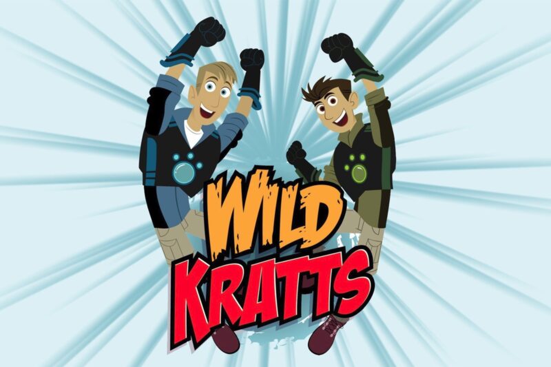 Cartoon review: “Wild Kratts”