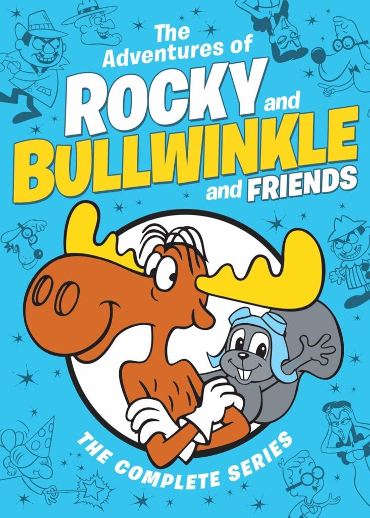 Bullwinkle